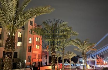 Duplex - 3 Bedrooms - 3 Bathrooms for sale in TRIO - 5th Settlement Compounds - The 5th Settlement - New Cairo City - Cairo