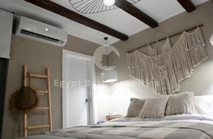 Chalet - 2 Bedrooms - 2 Bathrooms for sale in Telal Al Sokhna - Al Ain Al Sokhna - Suez