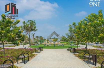 Villa - 7 Bedrooms - 7 Bathrooms for sale in New Giza - Cairo Alexandria Desert Road - 6 October City - Giza