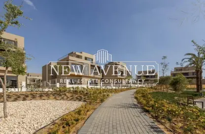 شقة - 3 غرف نوم - 3 حمامات للبيع في بالم هيلز نيو كايرو - كمبوندات التجمع الخامس - التجمع الخامس - مدينة القاهرة الجديدة - القاهرة