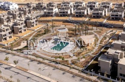 شقة - 3 غرف نوم - 3 حمامات للبيع في بالم هيلز نيو كايرو - كمبوندات التجمع الخامس - التجمع الخامس - مدينة القاهرة الجديدة - القاهرة