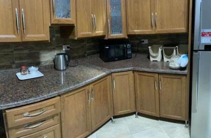 شقة - 3 غرف نوم - 2 حمامات للايجار في عمارات البنفسج - البنفسج - مدينة القاهرة الجديدة - القاهرة شقة - 3 غرف نوم - 2 حمامات للايجار في عمارات البنفسج - البنفسج - مدينة القاهرة الجديدة - القاهرة