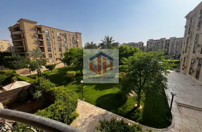 Apartment - 3 Bedrooms - 3 Bathrooms for sale in El Rehab Extension - Al Rehab - New Cairo City - Cairo