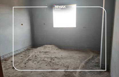 Apartment - 3 Bedrooms - 3 Bathrooms for sale in Al Bahr Al Aazam  St. - Giza District - Ganoub El Giza - Giza