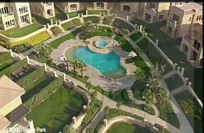 Apartment - 3 - 2 for sale in Stone Park - 5th Settlement Compounds - The 5th Settlement - New Cairo City - Cairo Apartment - 3 - 2 for sale in Stone Park - 5th Settlement Compounds - The 5th Settlement - New Cairo City - Cairo