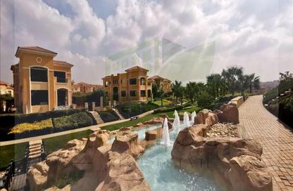Apartment - 3 - 2 for sale in Stone Park - 5th Settlement Compounds - The 5th Settlement - New Cairo City - Cairo Apartment - 3 - 2 for sale in Stone Park - 5th Settlement Compounds - The 5th Settlement - New Cairo City - Cairo