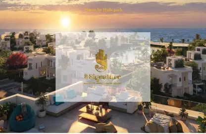 شاليه - 2 غرف نوم - 2 حمامات للبيع في سيشور - راس الحكمة - الساحل الشمالي شاليه - 2 غرف نوم - 2 حمامات للبيع في سيشور - راس الحكمة - الساحل الشمالي