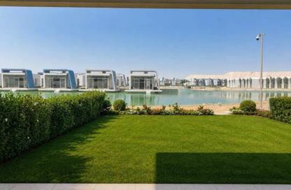 Chalet - 1 Bedroom - 2 Bathrooms for sale in Fouka Bay - Ras Al Hekma - North Coast Chalet - 1 Bedroom - 2 Bathrooms for sale in Fouka Bay - Ras Al Hekma - North Coast