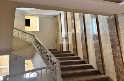 Apartment - 3 Bedrooms - 3 Bathrooms for rent in North Lotus - El Lotus - New Cairo City - Cairo