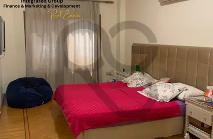 منزل مزدوج - 7 غرف نوم - 6 حمامات للبيع في الياسمين - الحي الرابع عشر - الشيخ زايد - الجيزة