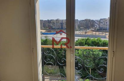Apartment - 3 Bedrooms - 2 Bathrooms for rent in Hyde Park Business District Mall - South Teseen St. - The 5th Settlement - New Cairo City - Cairo