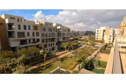 دوبلكس - 4 غرف نوم - 3 حمامات للبيع في ايستاون - كمبوندات التجمع الخامس - التجمع الخامس - مدينة القاهرة الجديدة - القاهرة