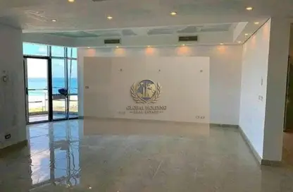 Apartment - 2 Bedrooms - 2 Bathrooms for sale in Latin District - New Alamein City - Al Alamein - North Coast