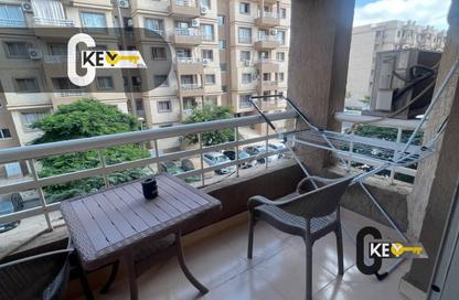 شقة - 2 - 2 للايجار في B6 - مدينتي - القاهرة شقة - 2 - 2 للايجار في B6 - مدينتي - القاهرة