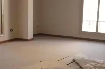 Duplex - 3 Bedrooms - 3 Bathrooms for rent in Street 17 - District 5 - The 5th Settlement - New Cairo City - Cairo