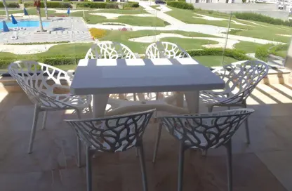 شاليه - 3 غرف نوم - 3 حمامات للبيع في لافيستا راس الحكمة - راس الحكمة - الساحل الشمالي