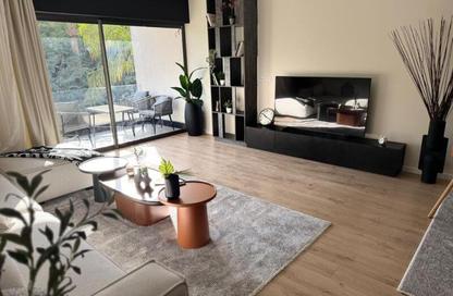 Apartment - 2 Bedrooms - 2 Bathrooms for rent in B15 - Madinaty - Cairo Apartment - 2 Bedrooms - 2 Bathrooms for rent in B15 - Madinaty - Cairo