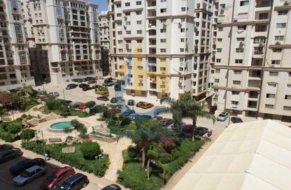 Apartment - 3 Bedrooms - 3 Bathrooms for sale in Baron City - El Katameya Compounds - El Katameya - New Cairo City - Cairo