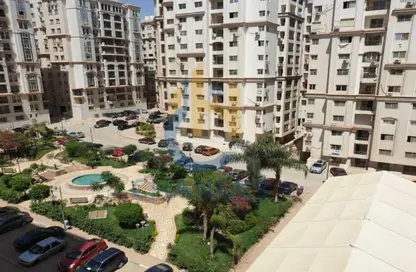 Apartment - 3 Bedrooms - 3 Bathrooms for sale in Baron City - El Katameya Compounds - El Katameya - New Cairo City - Cairo