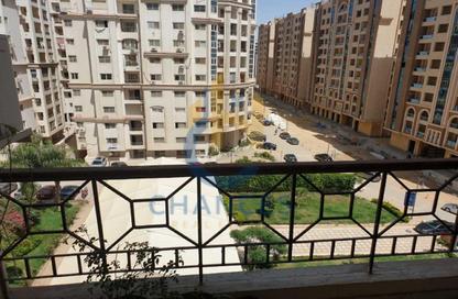 Apartment - 3 Bedrooms - 3 Bathrooms for sale in Baron City - El Katameya Compounds - El Katameya - New Cairo City - Cairo
