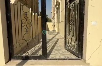 شقة - 3 غرف نوم - 3 حمامات للبيع في شارع الامام زين العابدين - البنفسج 9 - البنفسج - مدينة القاهرة الجديدة - القاهرة