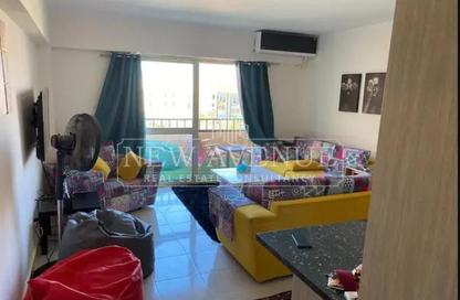 شاليه - 3 غرف نوم - 2 حمامات للبيع في بلومار وادي دجلة - سيدي عبد الرحمن - الساحل الشمالي