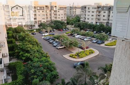 Apartment - 3 - 2 for sale in B10 - Madinaty - Cairo Apartment - 3 - 2 for sale in B10 - Madinaty - Cairo