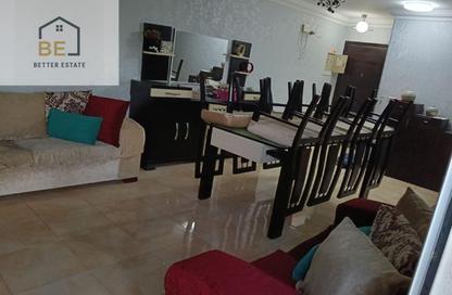 Apartment - 3 - 2 for sale in B10 - Madinaty - Cairo Apartment - 3 - 2 for sale in B10 - Madinaty - Cairo
