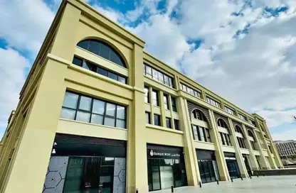 Office Space - 1 Bedroom - 1 Bathroom for rent in Mivida - 5th Settlement Compounds - The 5th Settlement - New Cairo City - Cairo