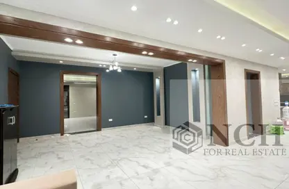 شقة - 3 غرف نوم - 3 حمامات للايجار في ايستاون - كمبوندات التجمع الخامس - التجمع الخامس - مدينة القاهرة الجديدة - القاهرة