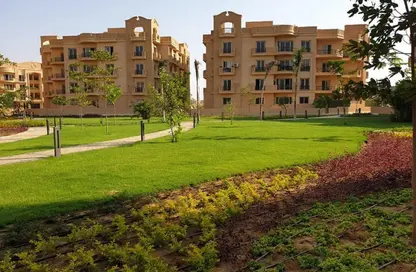 شقة - 3 غرف نوم - 3 حمامات للبيع في ديار 2 - كمبوندات 6 أكتوبر - مدينة 6 أكتوبر - الجيزة