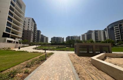 Apartment - 3 Bedrooms - 3 Bathrooms for sale in Park Side Residence - Zed Towers - Sheikh Zayed Compounds - Sheikh Zayed City - Giza