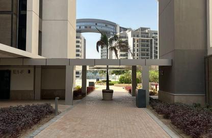 Apartment - 3 Bedrooms - 3 Bathrooms for sale in Park Side Residence - Zed Towers - Sheikh Zayed Compounds - Sheikh Zayed City - Giza Apartment - 3 Bedrooms - 3 Bathrooms for sale in Park Side Residence - Zed Towers - Sheikh Zayed Compounds - Sheikh Zayed City - Giza