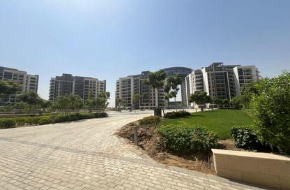 Apartment - 3 Bedrooms - 3 Bathrooms for sale in Park Side Residence - Zed Towers - Sheikh Zayed Compounds - Sheikh Zayed City - Giza Apartment - 3 Bedrooms - 3 Bathrooms for sale in Park Side Residence - Zed Towers - Sheikh Zayed Compounds - Sheikh Zayed City - Giza