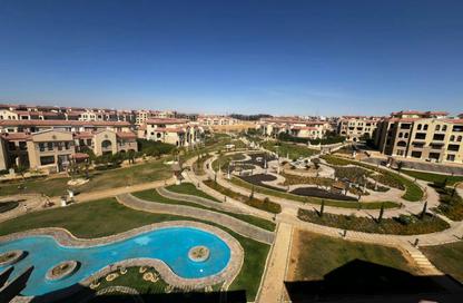 Townhouse - 4 - 4 for sale in Ivy Residence - El Shorouk Compounds - Shorouk City - Cairo