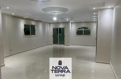 Apartment - 3 Bedrooms - 3 Bathrooms for rent in Touristic Zone 4 - Touristic Zone - Al Motamayez District - 6 October City - Giza