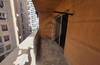 Apartment - 3 Bedrooms - 2 Bathrooms for sale in Branched from Abu Egila 2 St. - Saraya - Sidi Beshr - Hay Awal El Montazah - Alexandria