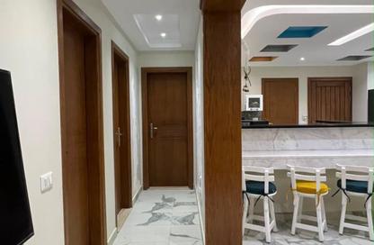 Chalet - 3 Bedrooms - 2 Bathrooms for sale in Mountain View - Ras Al Hekma - North Coast