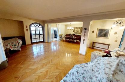Apartment - 3 - 2 for rent in Tunis St. - New Maadi - Hay El Maadi - Cairo Apartment - 3 - 2 for rent in Tunis St. - New Maadi - Hay El Maadi - Cairo