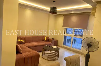 Apartment - Studio - 1 Bathroom for rent in Madinaty - Cairo