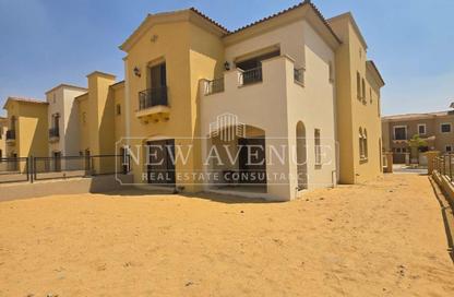 Townhouse - 4 Bedrooms - 4 Bathrooms for sale in City Gate - 5th Settlement Compounds - The 5th Settlement - New Cairo City - Cairo Townhouse - 4 Bedrooms - 4 Bathrooms for sale in City Gate - 5th Settlement Compounds - The 5th Settlement - New Cairo City - Cairo