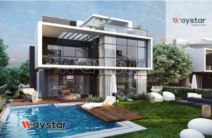 Apartment - 2 Bedrooms - 2 Bathrooms for rent in Lake Residence - Fifth Square - The 5th Settlement - New Cairo City - Cairo Apartment - 2 Bedrooms - 2 Bathrooms for rent in Lake Residence - Fifth Square - The 5th Settlement - New Cairo City - Cairo