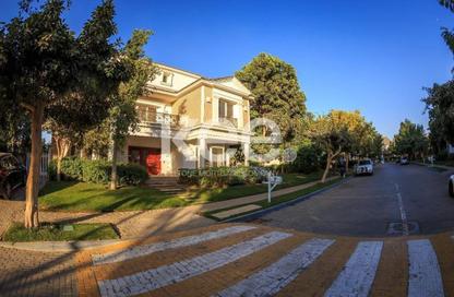Penthouse - 3 - 3 for sale in Mountain View iCity - 5th Settlement Compounds - The 5th Settlement - New Cairo City - Cairo Penthouse - 3 - 3 for sale in Mountain View iCity - 5th Settlement Compounds - The 5th Settlement - New Cairo City - Cairo