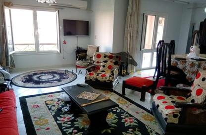 Apartment - 2 - 2 for rent in Madinaty - Cairo