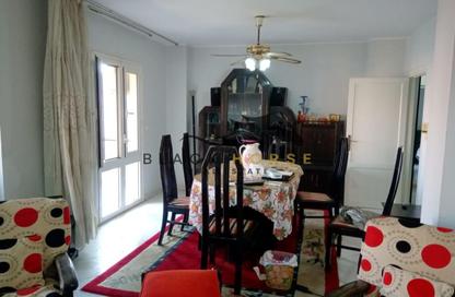 Apartment - 2 - 2 for rent in Madinaty - Cairo