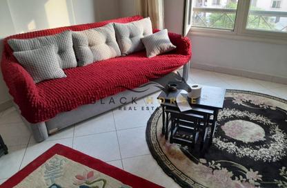 Apartment - 2 - 2 for rent in Madinaty - Cairo