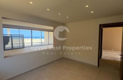 Chalet - 2 Bedrooms - 2 Bathrooms for sale in Ramla - Ras Al Hekma - North Coast Chalet - 2 Bedrooms - 2 Bathrooms for sale in Ramla - Ras Al Hekma - North Coast