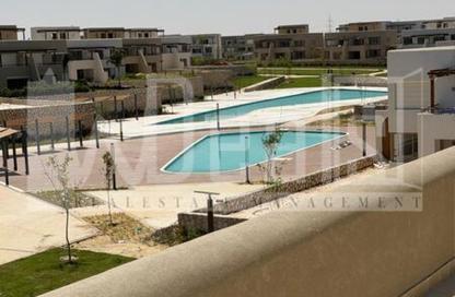 شاليه - 2 - 3 للبيع في هاسيندا ويست - راس الحكمة - الساحل الشمالي شاليه - 2 - 3 للبيع في هاسيندا ويست - راس الحكمة - الساحل الشمالي
