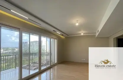 Apartment - 3 Bedrooms - 3 Bathrooms for rent in Porto New Cairo - 5th Settlement Compounds - The 5th Settlement - New Cairo City - Cairo