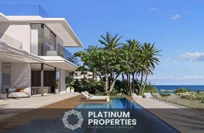 Villa - 4 Bedrooms - 4 Bathrooms for sale in Soul North Coast - Qesm Ad Dabaah - North Coast